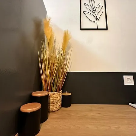 Strateny Kluc Apartment Revuca