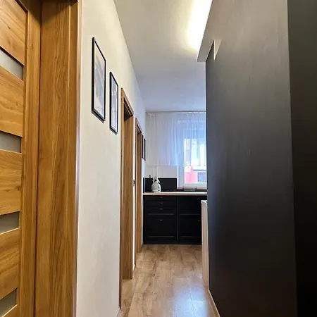 Apartment Strateny Kluc *