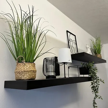 Appartement Strateny Kluc