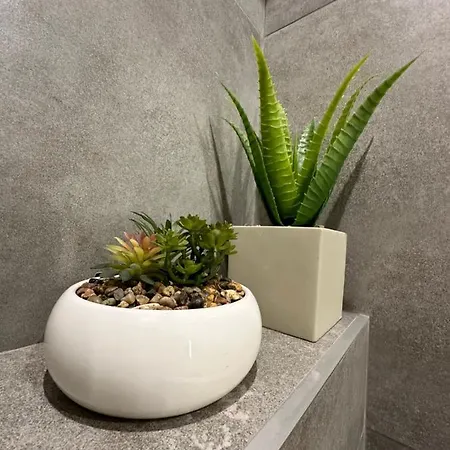 Appartement Strateny Kluc Revúca