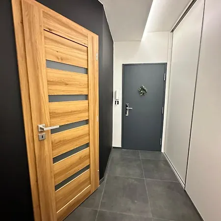 Appartement Strateny Kluc Revúca