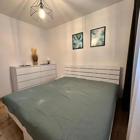 Strateny Kluc Apartment