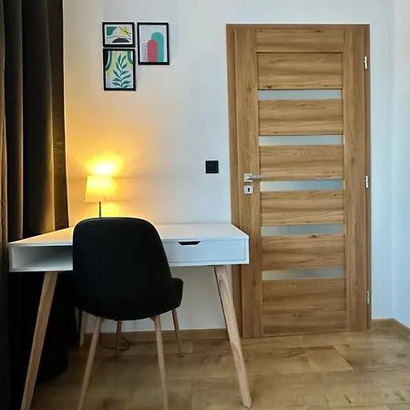 Appartement Strateny Kluc