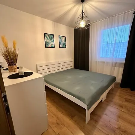 Apartment Strateny Kluc