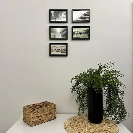 Strateny Kluc Apartment *