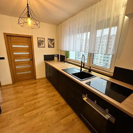 Strateny Kluc Appartement Revúca