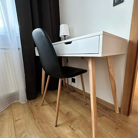 Appartement Strateny Kluc Revúca