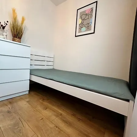 Apartment Strateny Kluc