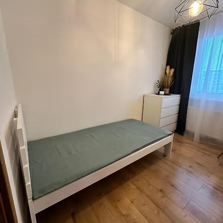 Apartment Strateny Kluc Revúca