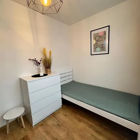 Strateny Kluc Apartment Revuca