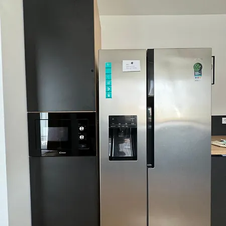 Appartement Strateny Kluc Revúca