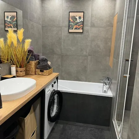 Strateny Kluc Appartement *