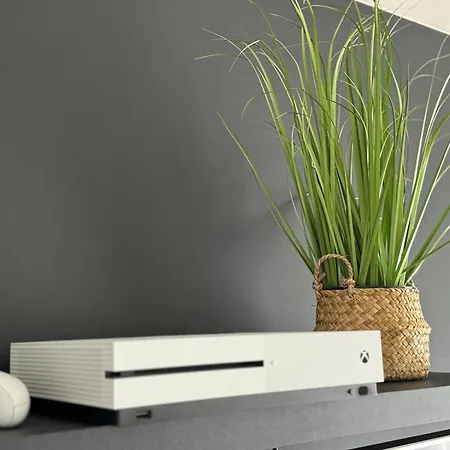 Apartment Strateny Kluc Revúca