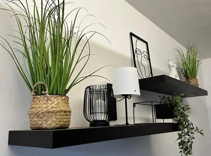 Apartament Strateny Kluc