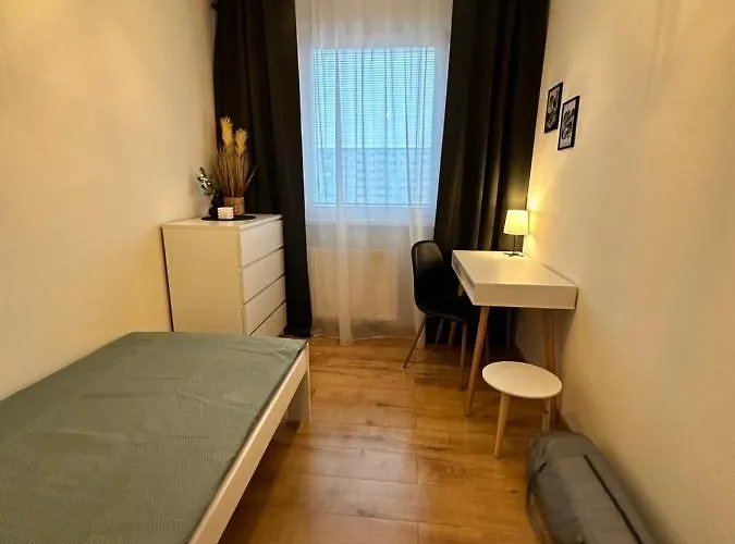 Strateny Kluc Apartament