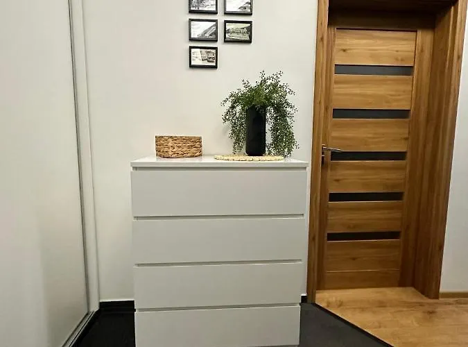 Strateny Kluc Apartament Revúca