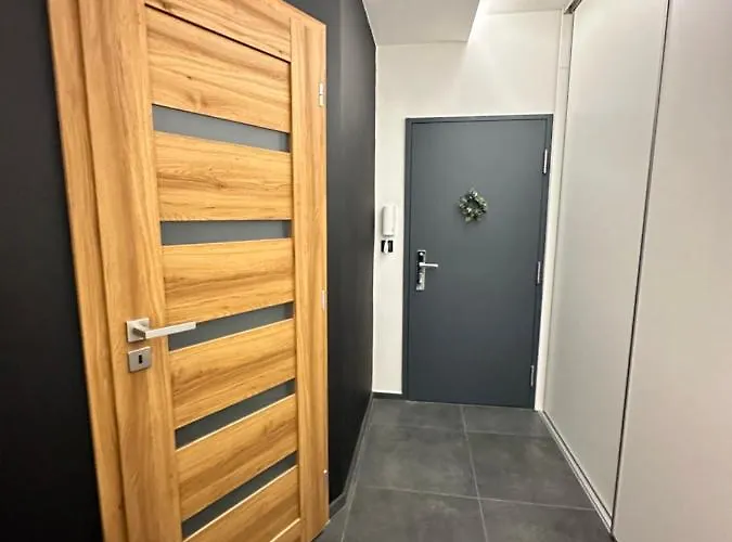 Apartament Strateny Kluc Revúca