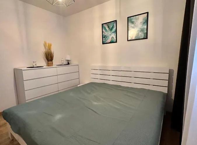 Strateny Kluc Apartament