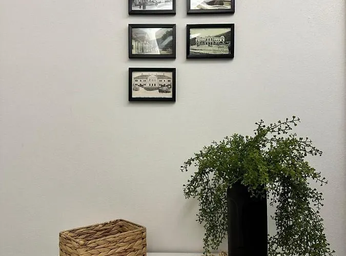 Strateny Kluc شقة *