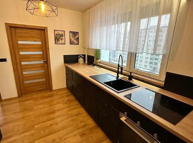 Strateny Kluc Apartament Revúca