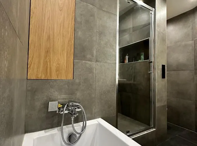 Strateny Kluc Apartament