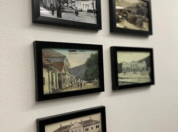 Strateny Kluc Apartament