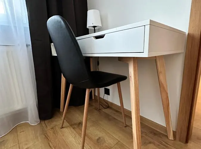 Apartament Strateny Kluc Revúca