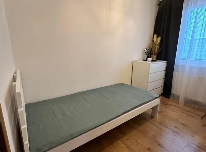 Apartament Strateny Kluc Revúca
