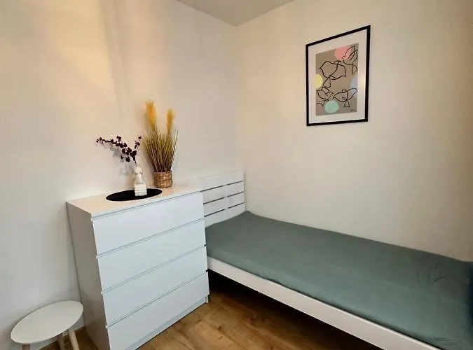 Strateny Kluc Apartament Revúca