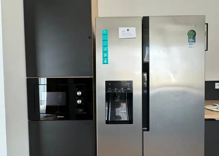 Apartament Strateny Kluc Revúca