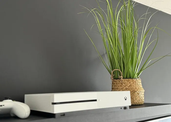 Apartament Strateny Kluc Revúca